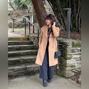 Universal Thread Black Flare & Wide Leg Jeans